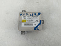 2011-2011 Bmw 335i Headlight Ballast Head Light - Oemusedautoparts1.com