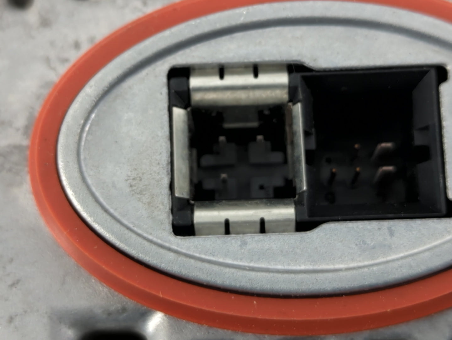 2011-2013 Bmw 335i Headlight Ballast Head Light - Oemusedautoparts1.com