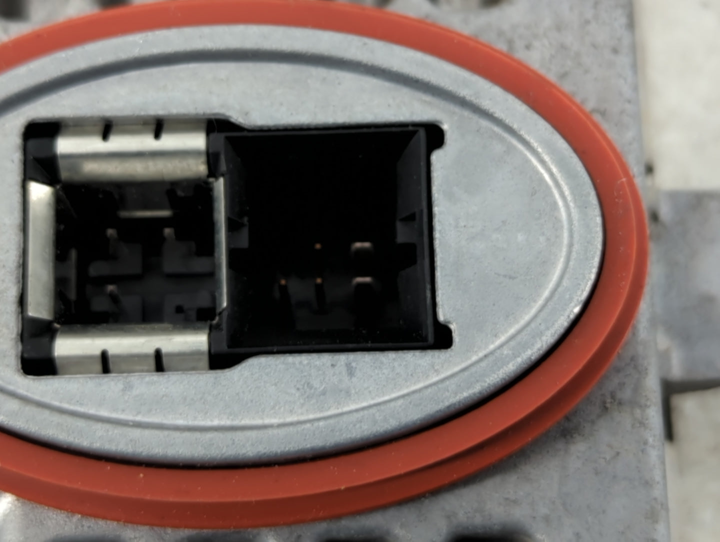 2011-2013 Bmw 335i Headlight Ballast Head Light - Oemusedautoparts1.com