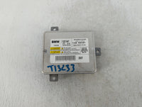2011-2013 Bmw 335i Headlight Ballast Head Light - Oemusedautoparts1.com