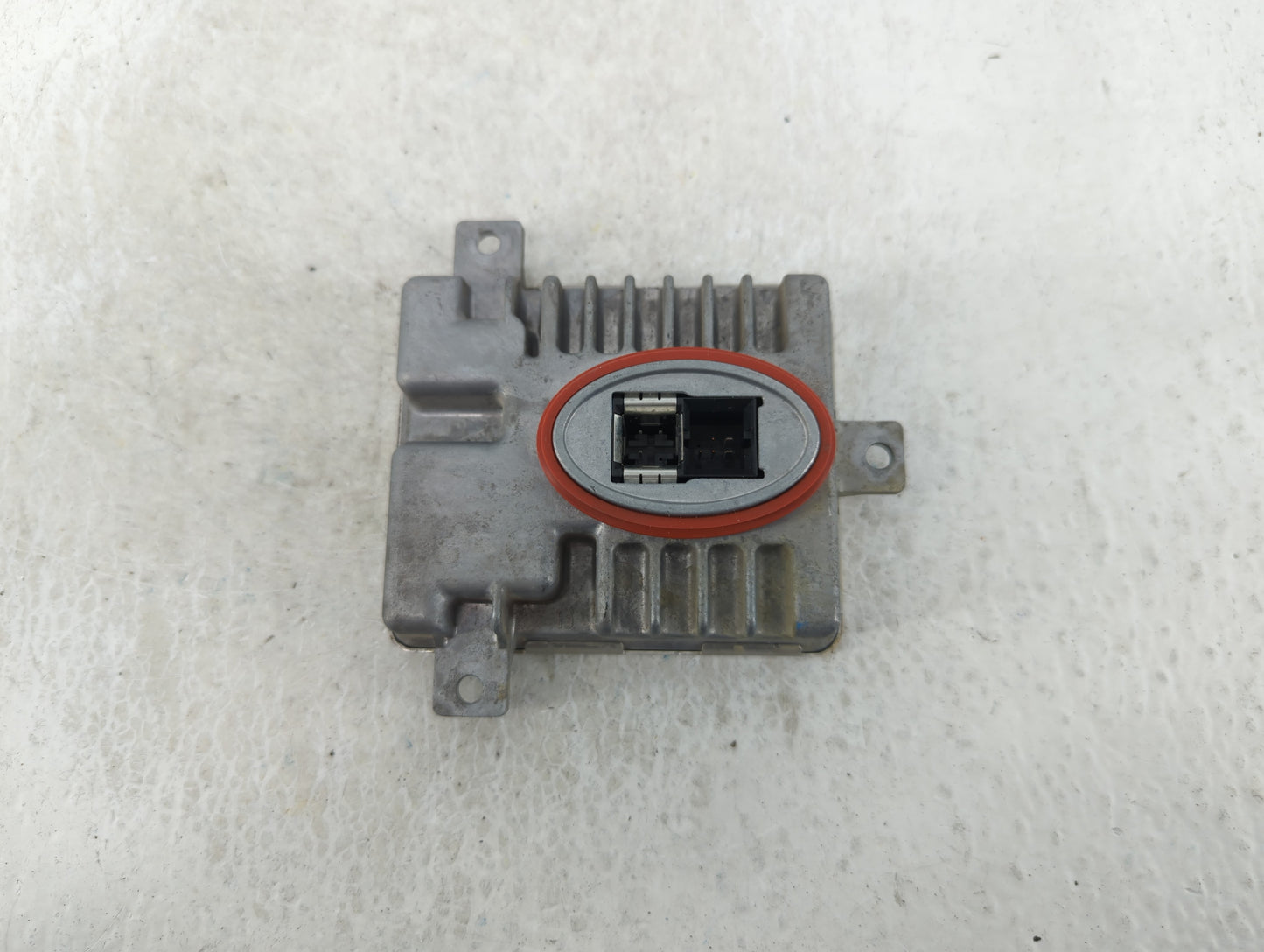 2011-2011 Bmw 335i Headlight Ballast Head Light - Oemusedautoparts1.com