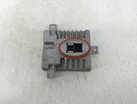 2011-2011 Bmw 335i Headlight Ballast Head Light - Oemusedautoparts1.com