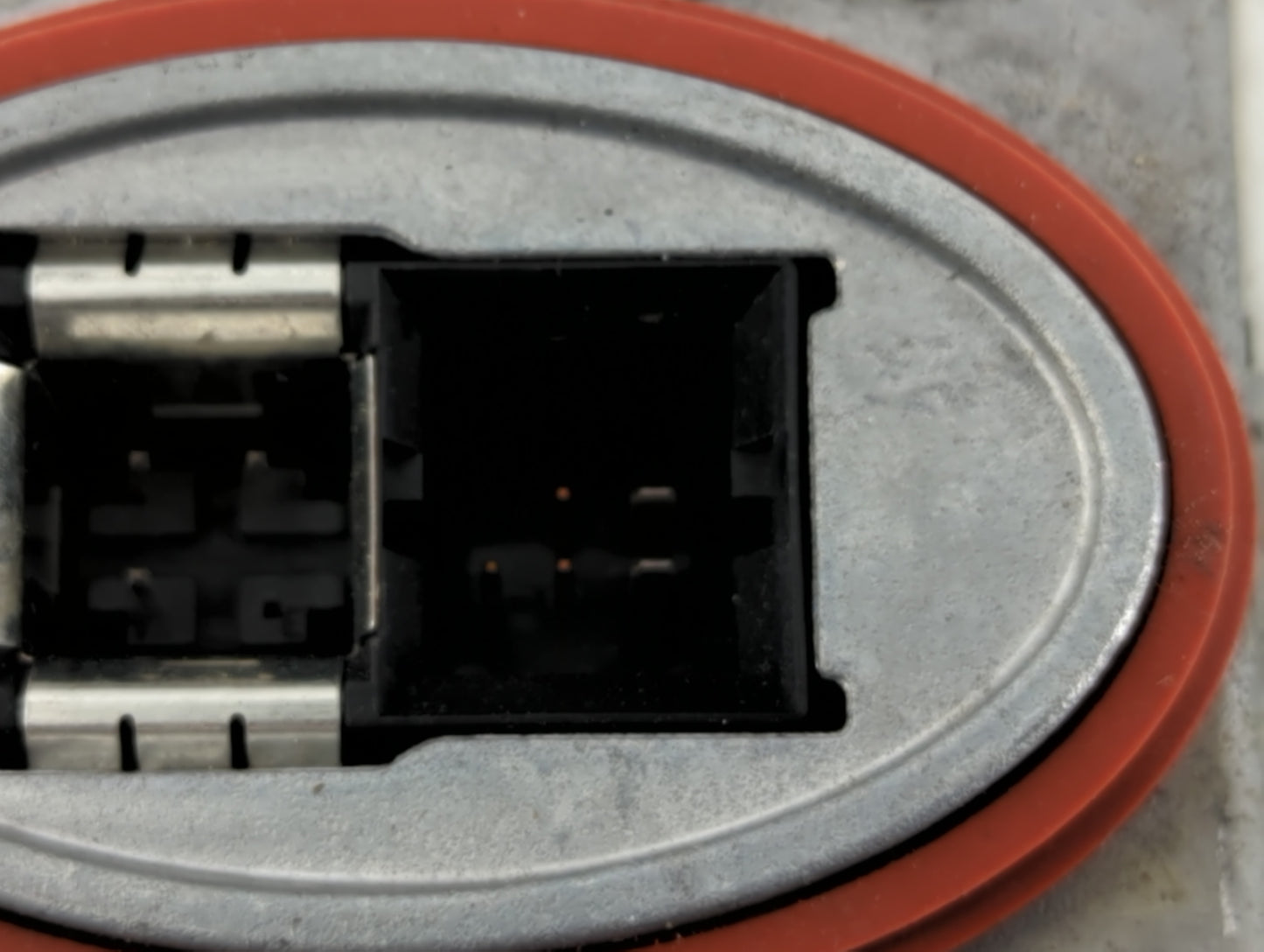 2011-2011 Bmw 335i Headlight Ballast Head Light - Oemusedautoparts1.com