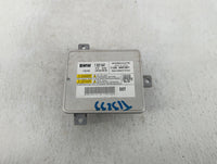 2011-2011 Bmw 335i Headlight Ballast Head Light - Oemusedautoparts1.com