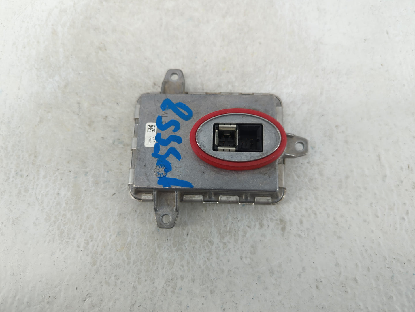 2011-2013 Bmw 335i Headlight Ballast Head Light - Oemusedautoparts1.com