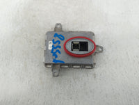 2011-2013 Bmw 335i Headlight Ballast Head Light - Oemusedautoparts1.com