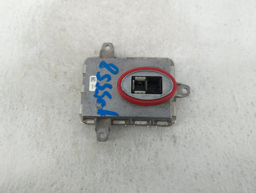 2011-2013 Bmw 335i Headlight Ballast Head Light - Oemusedautoparts1.com