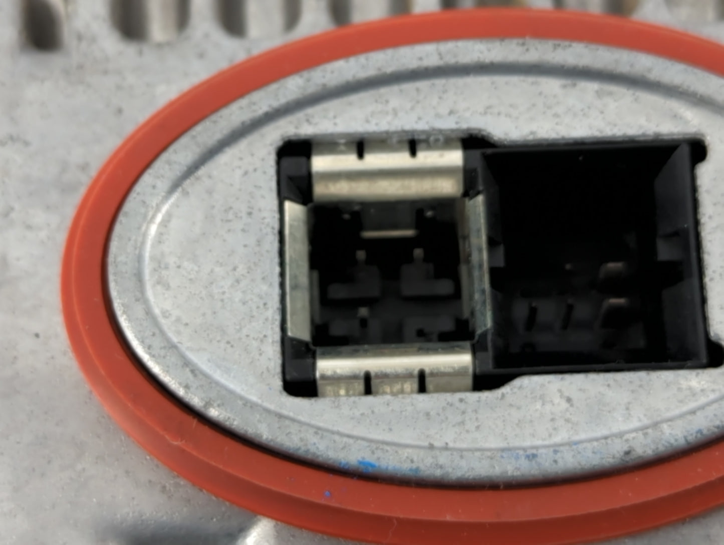 2011-2013 Bmw 335i Headlight Ballast Head Light - Oemusedautoparts1.com