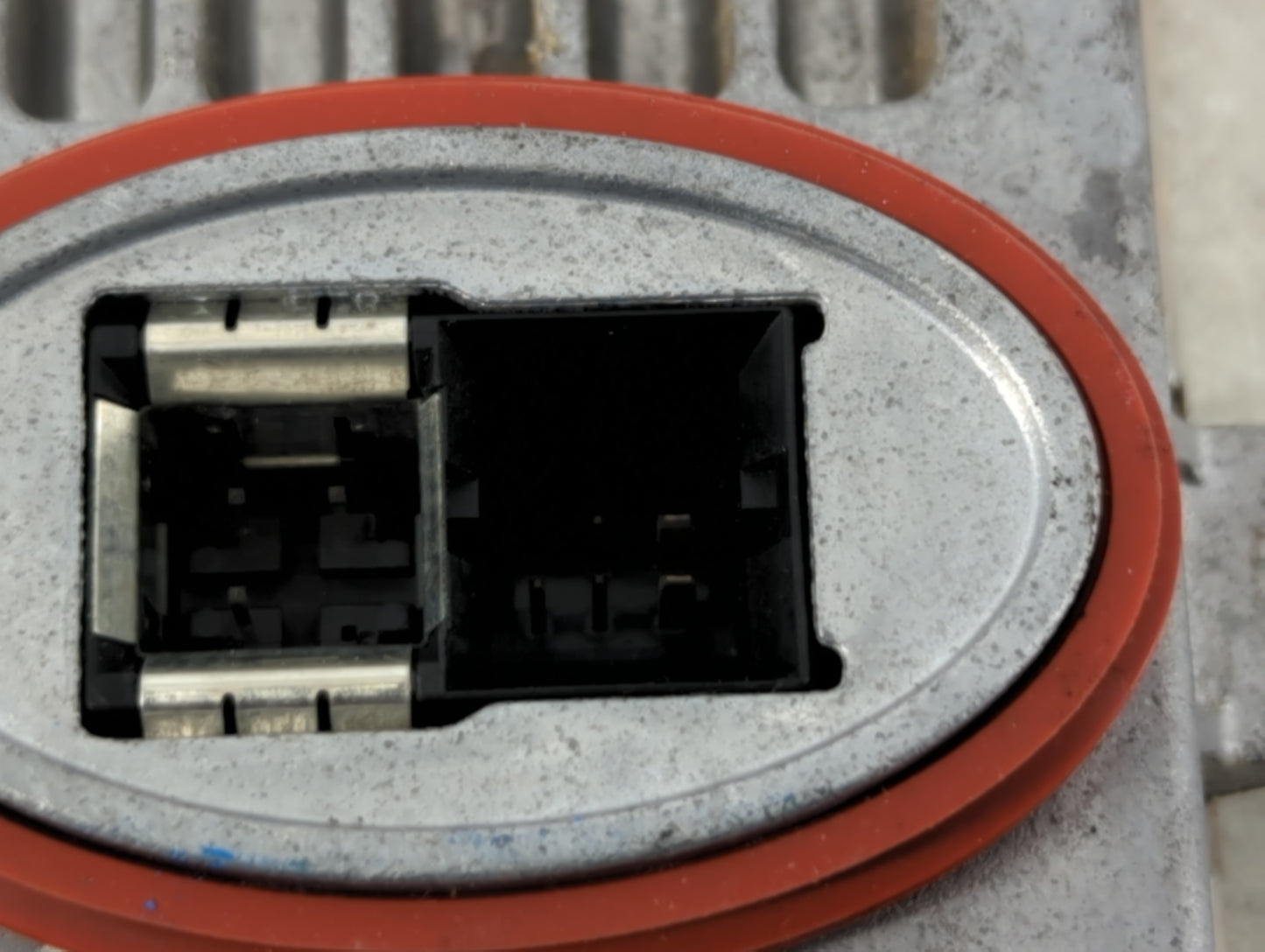 2011-2013 Bmw 335i Headlight Ballast Head Light - Oemusedautoparts1.com