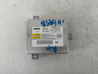 2011-2013 Bmw 335i Headlight Ballast Head Light - Oemusedautoparts1.com