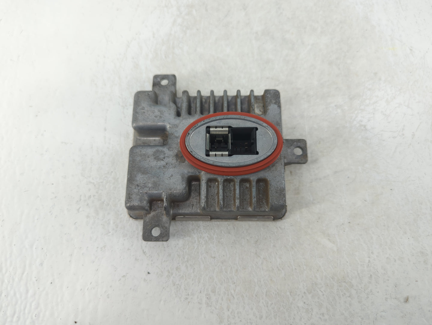 2011-2013 Bmw 335i Headlight Ballast Head Light - Oemusedautoparts1.com