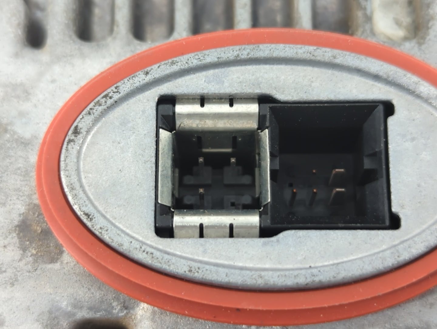 2011-2013 Bmw 335i Headlight Ballast Head Light - Oemusedautoparts1.com