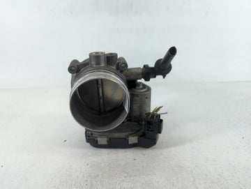 2011-2015 Bmw 335i Throttle Body P/N:A2C53356724 1354 7597871-01 Fits Fits 2010 2011 2012 2013 2014 2015 2016 2017 2018 2019