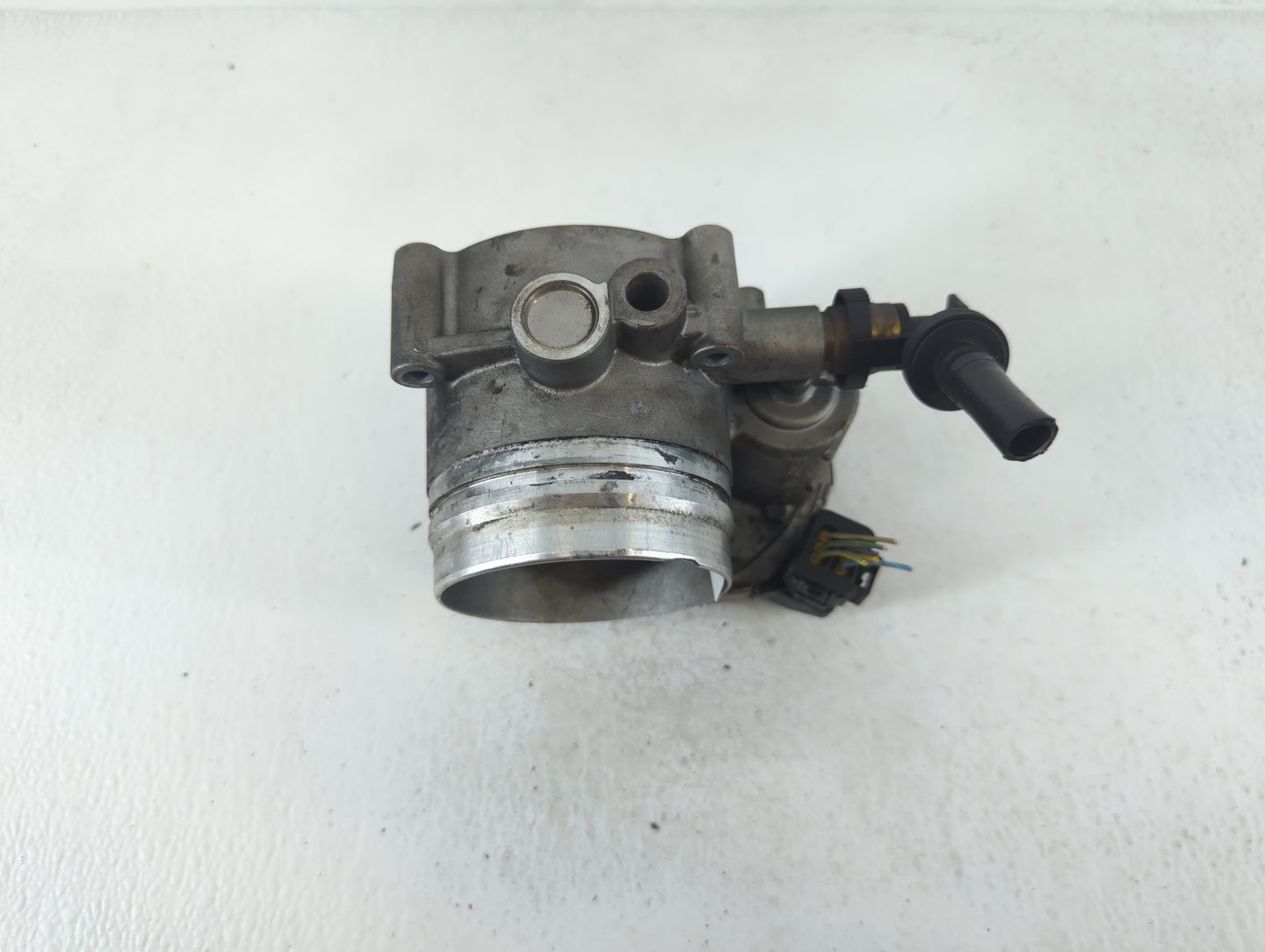 2011-2015 Bmw 335i Throttle Body P/N:A2C53356724 1354 7597871-01 Fits Fits 2010 2011 2012 2013 2014 2015 2016 2017 2018 2019