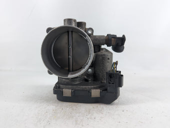 compare product 2011-2015 Bmw 335i Throttle Body P/N:1354 7597871-01 Fits Fits 2010 2011 2012 2013 2014 2015 2016 2017 2018 2019 2020 OEM Used Auto Parts