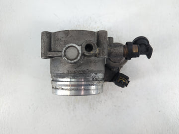2011-2015 Bmw 335i Throttle Body P/N:1354 7597871-01 Fits Fits 2010 2011 2012 2013 2014 2015 2016 2017 2018 2019 2020 OEM Used Auto Parts