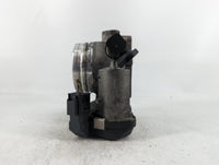 2011-2015 Bmw 335i Throttle Body P/N:1354 7597871-01 Fits Fits 2010 2011 2012 2013 2014 2015 2016 2017 2018 2019 2020 OEM Us