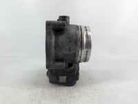 2011-2015 Bmw 335i Throttle Body P/N:1354 7597871-01 Fits Fits 2010 2011 2012 2013 2014 2015 2016 2017 2018 2019 2020 OEM Us
