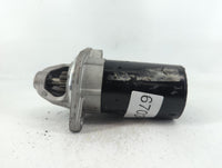 2007-2011 Bmw 335i Car Starter Motor Solenoid OEM P/N:N612922B 2372 235 Fits Fits 2005 2006 2007 2008 2009 2010 2011 OEM Use