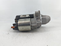 2007-2011 Bmw 335i Car Starter Motor Solenoid OEM P/N:N612922B 2372 235 Fits Fits 2005 2006 2007 2008 2009 2010 2011 OEM Use