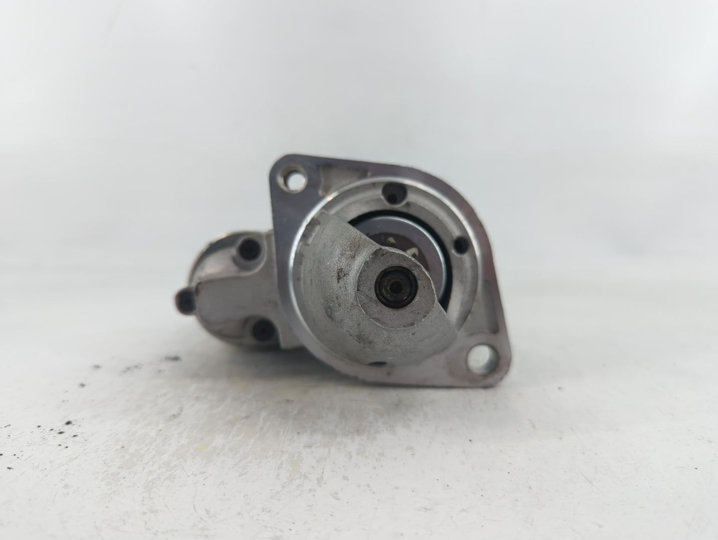 2007-2011 Bmw 335i Car Starter Motor Solenoid OEM P/N:N612922B 2372 235 Fits Fits 2005 2006 2007 2008 2009 2010 2011 OEM Use