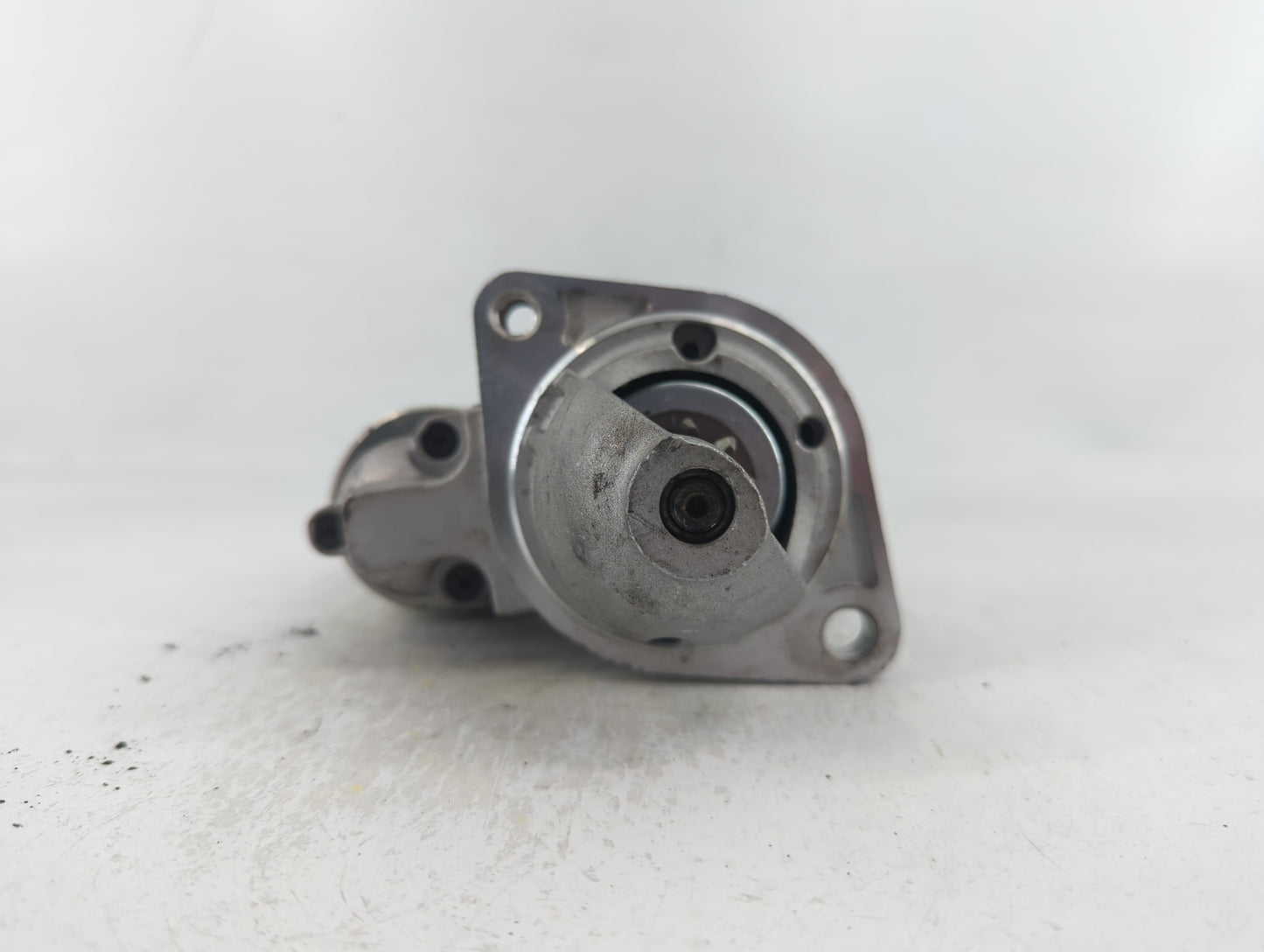 2007-2011 Bmw 335i Car Starter Motor Solenoid OEM P/N:N612922B 2372 235 Fits Fits 2005 2006 2007 2008 2009 2010 2011 OEM Use