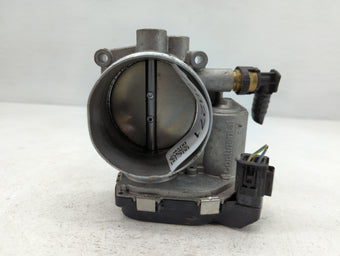 compare product 2011 Bmw 335i Throttle Body P/N:A2C53356724 1354 7597871-01 Fits Fits 2009 2010 2012 2013 OEM Used Auto Parts