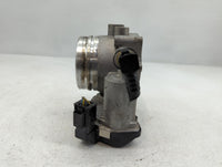 2011 Bmw 335i Throttle Body P/N:A2C53356724 1354 7597871-01 Fits Fits 2009 2010 2012 2013 OEM Used Auto Parts - Oemusedautop