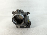 2011-2015 Bmw 335i Throttle Body P/N:A2C53356724 1354 7597871-01 Fits Fits 2010 2011 2012 2013 2014 2015 2016 2017 2018 2019