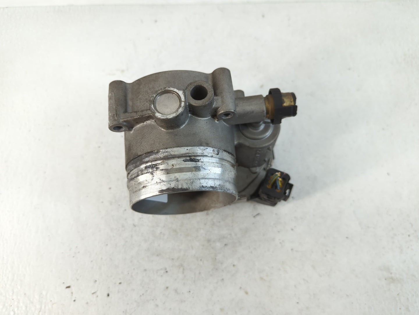 2011-2015 Bmw 335i Throttle Body P/N:A2C53356724 1354 7597871-01 Fits Fits 2010 2011 2012 2013 2014 2015 2016 2017 2018 2019
