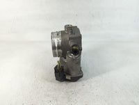2011-2015 Bmw 335i Throttle Body P/N:A2C53356724 1354 7597871-01 Fits Fits 2010 2011 2012 2013 2014 2015 2016 2017 2018 2019