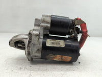 2007-2011 Bmw 335i Car Starter Motor Solenoid OEM P/N:22195 003 N612922B Fits Fits 2005 2006 2007 2008 2009 2010 2011 OEM Us