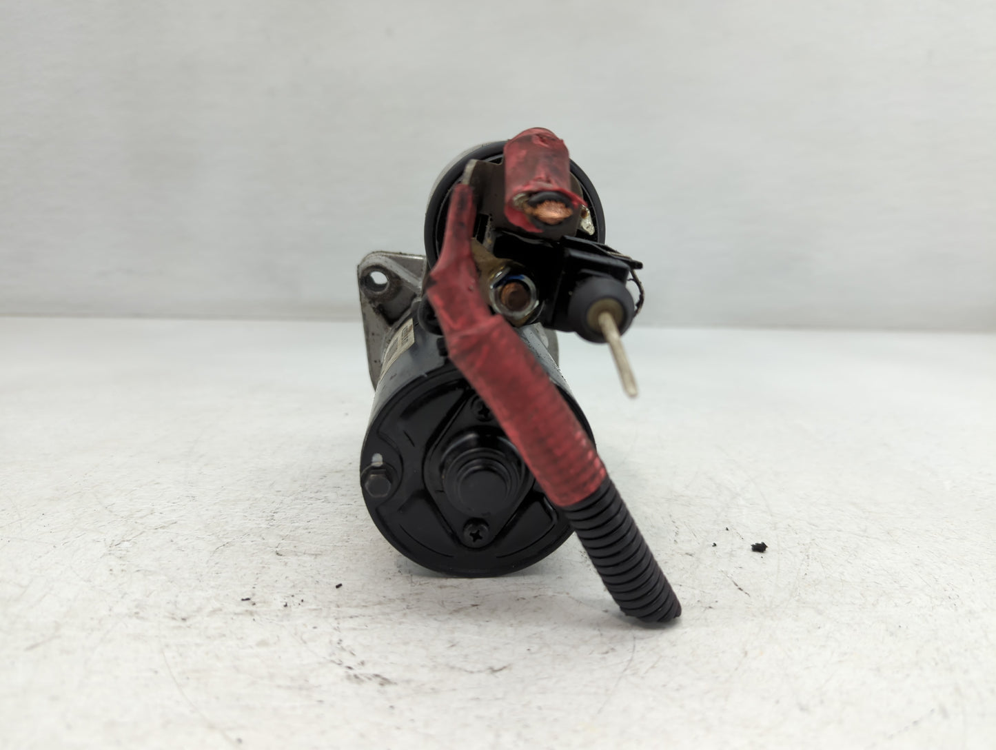 2007-2011 Bmw 335i Car Starter Motor Solenoid OEM P/N:22195 003 N612922B Fits Fits 2005 2006 2007 2008 2009 2010 2011 OEM Us