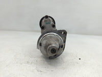2007-2011 Bmw 335i Car Starter Motor Solenoid OEM P/N:22195 003 N612922B Fits Fits 2005 2006 2007 2008 2009 2010 2011 OEM Us