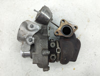 2011-2013 Bmw 335i Turbocharger Turbo Charger Super Charger Supercharger - Oemusedautoparts1.com