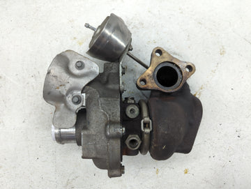 2011-2013 Bmw 335i Turbocharger Turbo Charger Super Charger Supercharger - Oemusedautoparts1.com