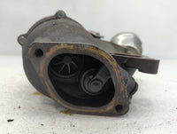 2011-2013 Bmw 335i Turbocharger Turbo Charger Super Charger Supercharger - Oemusedautoparts1.com