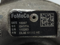 2011-2013 Bmw 335i Turbocharger Turbo Charger Super Charger Supercharger - Oemusedautoparts1.com
