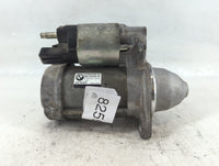 2007-2011 Bmw 335i Car Starter Motor Solenoid OEM P/N:7579155-01 Fits Fits 2005 2006 2007 2008 2009 2010 2011 OEM Used Auto 