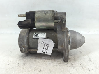 compare product 2007-2011 Bmw 335i Car Starter Motor Solenoid OEM P/N:7579155-01 Fits Fits 2005 2006 2007 2008 2009 2010 2011 OEM Used Auto Parts