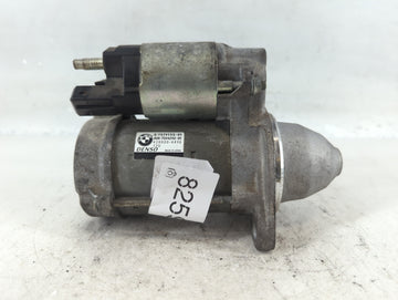 2007-2011 Bmw 335i Car Starter Motor Solenoid OEM P/N:7579155-01 Fits Fits 2005 2006 2007 2008 2009 2010 2011 OEM Used Auto 