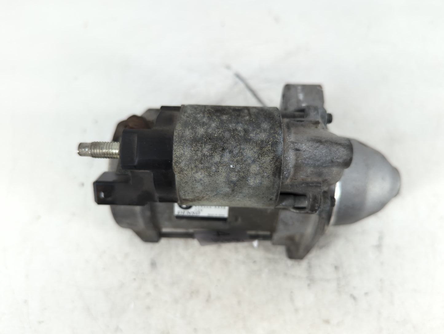 2007-2011 Bmw 335i Car Starter Motor Solenoid OEM P/N:7579155-01 Fits Fits 2005 2006 2007 2008 2009 2010 2011 OEM Used Auto 