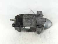2007-2011 Bmw 335i Car Starter Motor Solenoid OEM P/N:7579155-01 Fits Fits 2005 2006 2007 2008 2009 2010 2011 OEM Used Auto 
