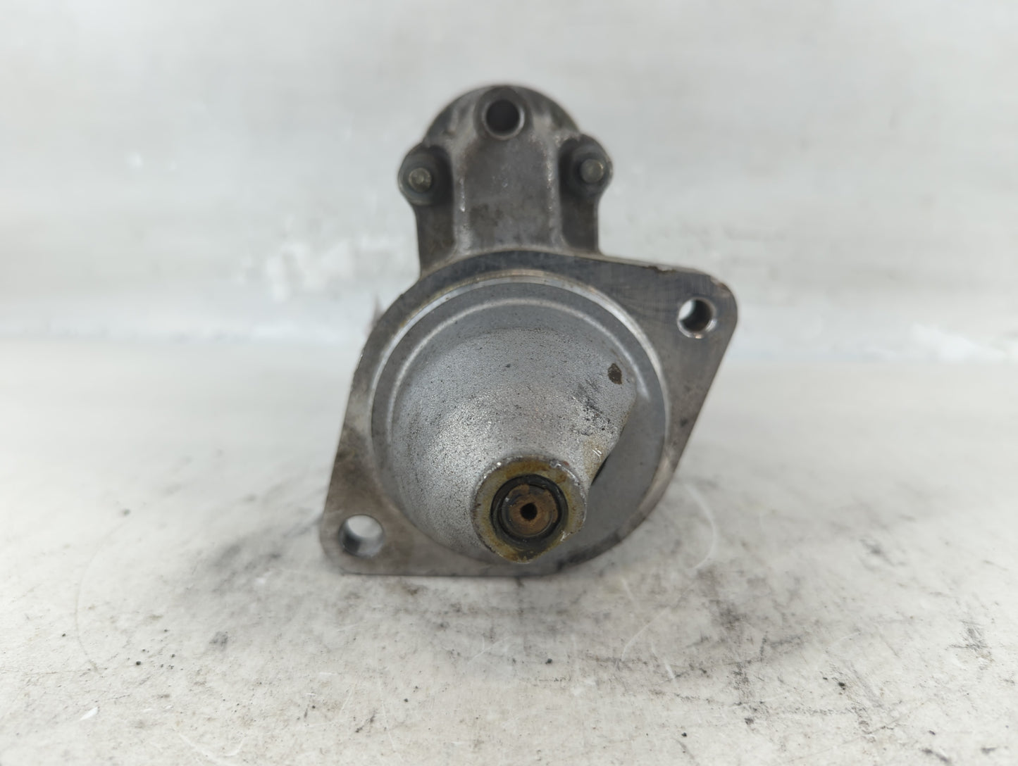 2007-2011 Bmw 335i Car Starter Motor Solenoid OEM P/N:7579155-01 Fits Fits 2005 2006 2007 2008 2009 2010 2011 OEM Used Auto 
