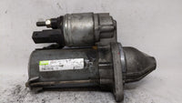 2011-2015 Bmw 335i Car Starter Motor Solenoid OEM P/N:TS12E36 Fits Fits 2011 2012 2013 2014 2015 2016 OEM Used Auto Parts - 