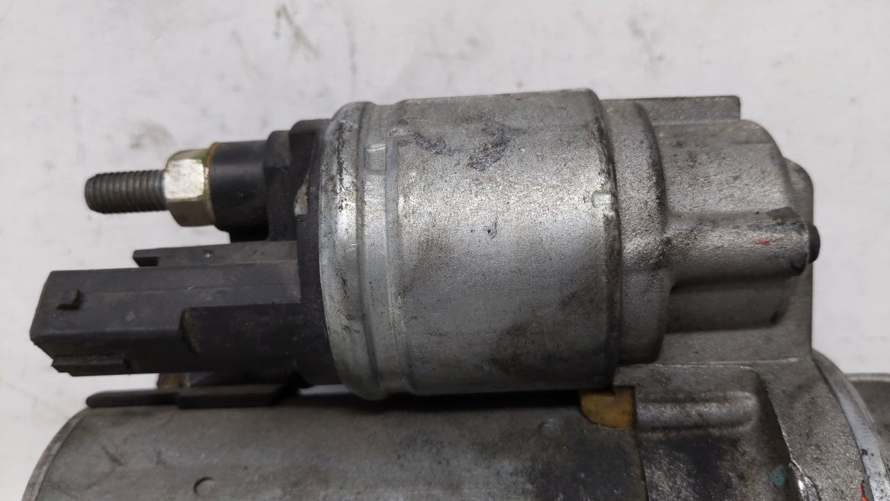 2011-2015 Bmw 335i Car Starter Motor Solenoid OEM P/N:TS12E36 Fits Fits 2011 2012 2013 2014 2015 2016 OEM Used Auto Parts - 