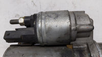 2011-2015 Bmw 335i Car Starter Motor Solenoid OEM P/N:TS12E36 Fits Fits 2011 2012 2013 2014 2015 2016 OEM Used Auto Parts - 