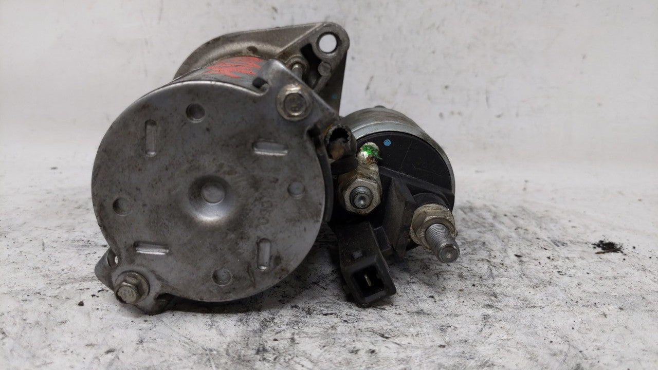 2011-2015 Bmw 335i Car Starter Motor Solenoid OEM P/N:TS12E36 Fits Fits 2011 2012 2013 2014 2015 2016 OEM Used Auto Parts - 