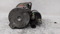 2011-2015 Bmw 335i Car Starter Motor Solenoid OEM P/N:TS12E36 Fits Fits 2011 2012 2013 2014 2015 2016 OEM Used Auto Parts - 