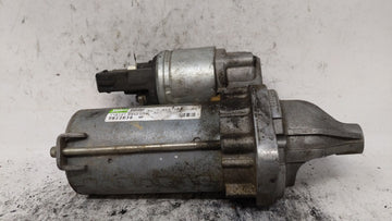 2011-2015 Bmw 335i Car Starter Motor Solenoid OEM P/N:TS12E36 7 616 500 Fits Fits 2011 2012 2013 2014 2015 2016 OEM Used Aut